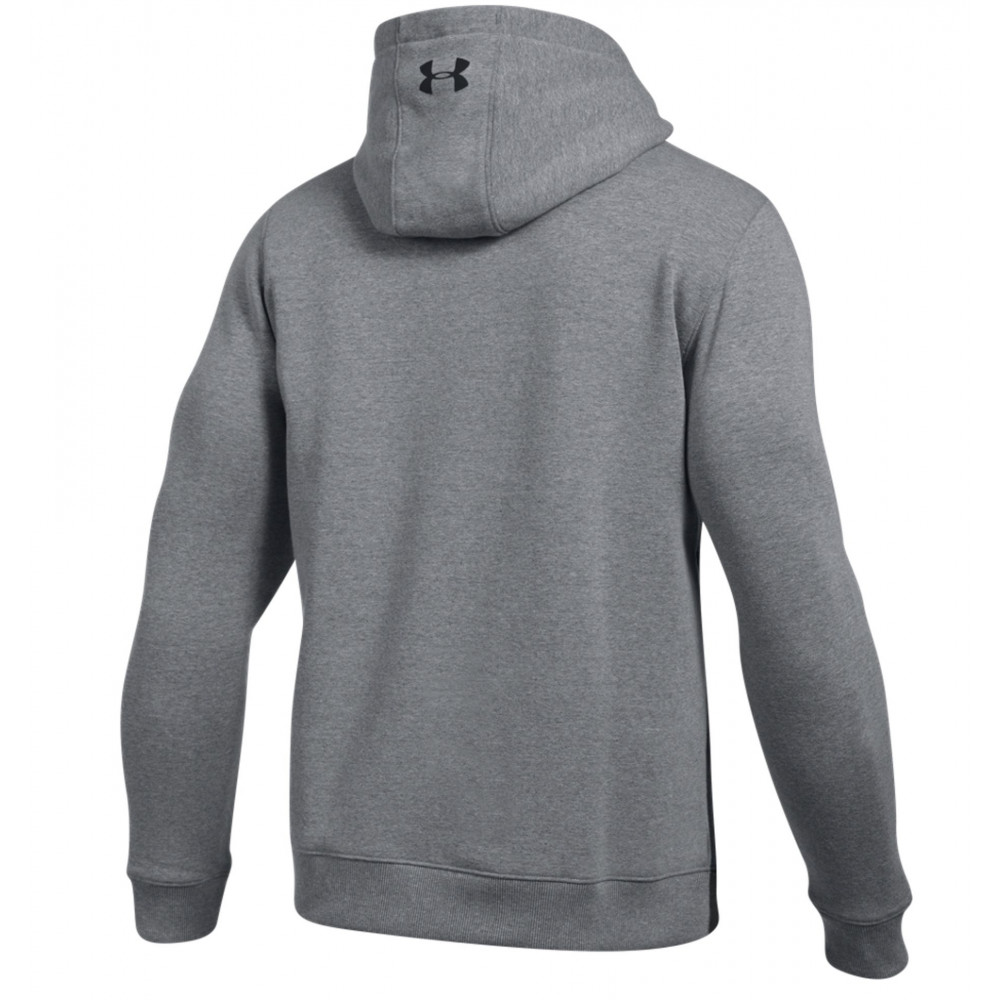 Under Armour Sweat à capuche Under Armour Threadborne Fleece ½ Zip - 1299135-025