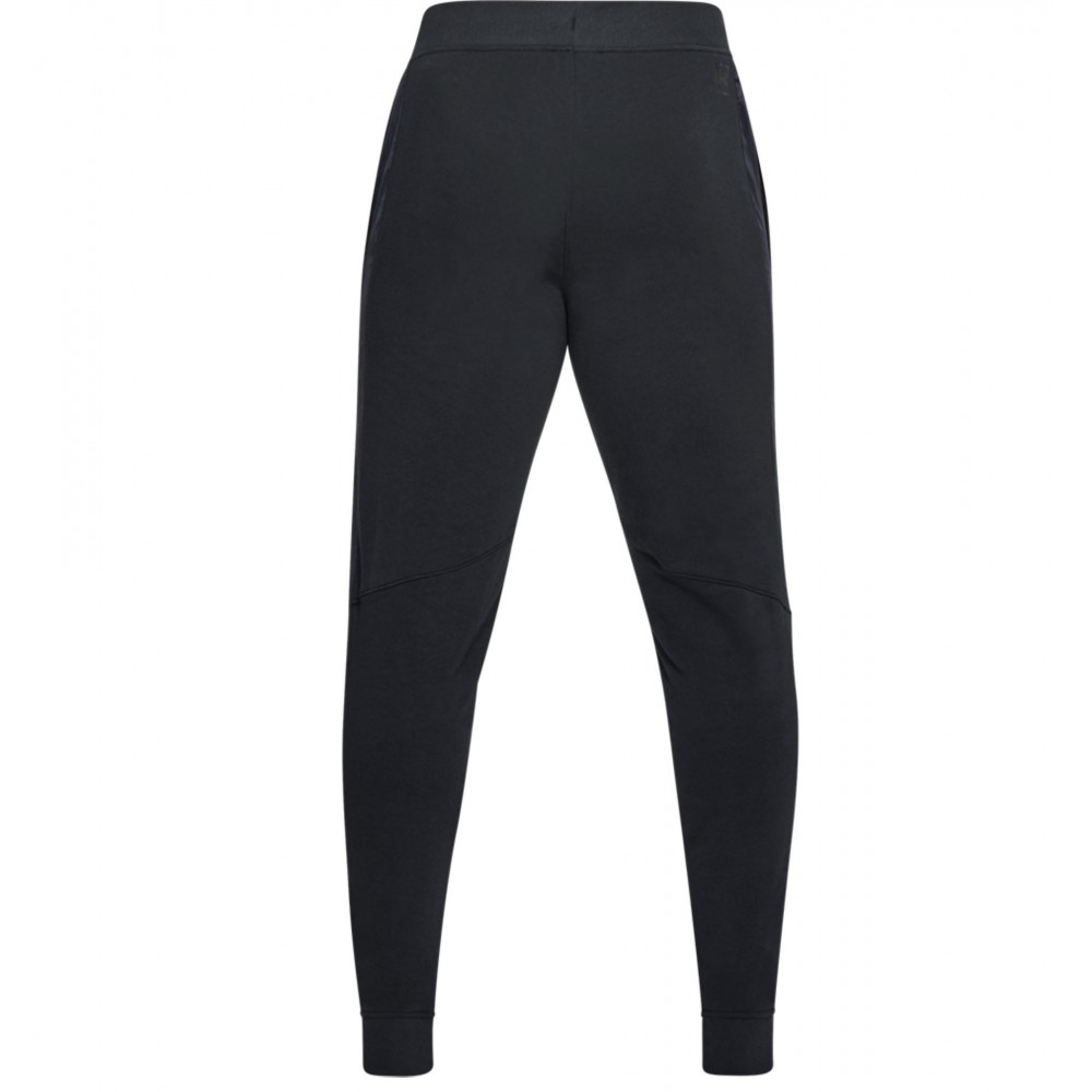 Under Armour Pantalon de survêtement Under Armour Threadborne Terry - 1310577-001