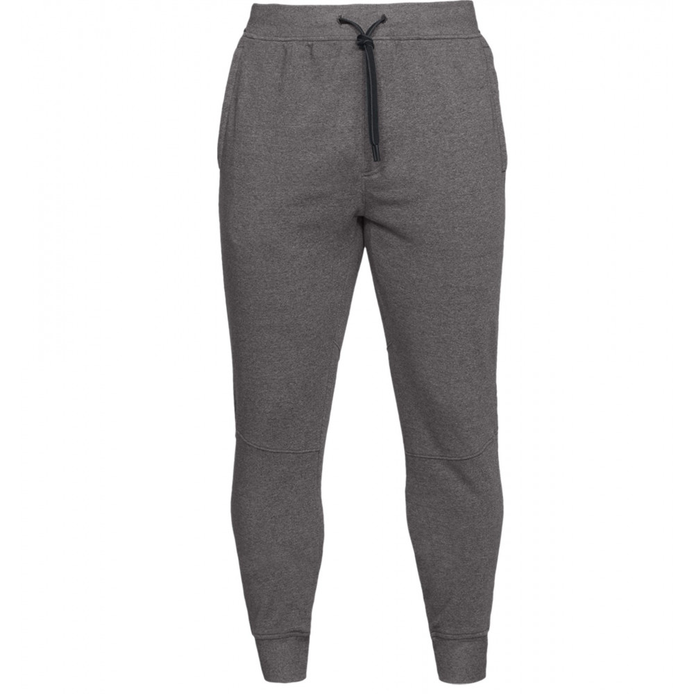 Under Armour Pantalon de survêtement Under Armour Threadborne Terry - 1310577-019