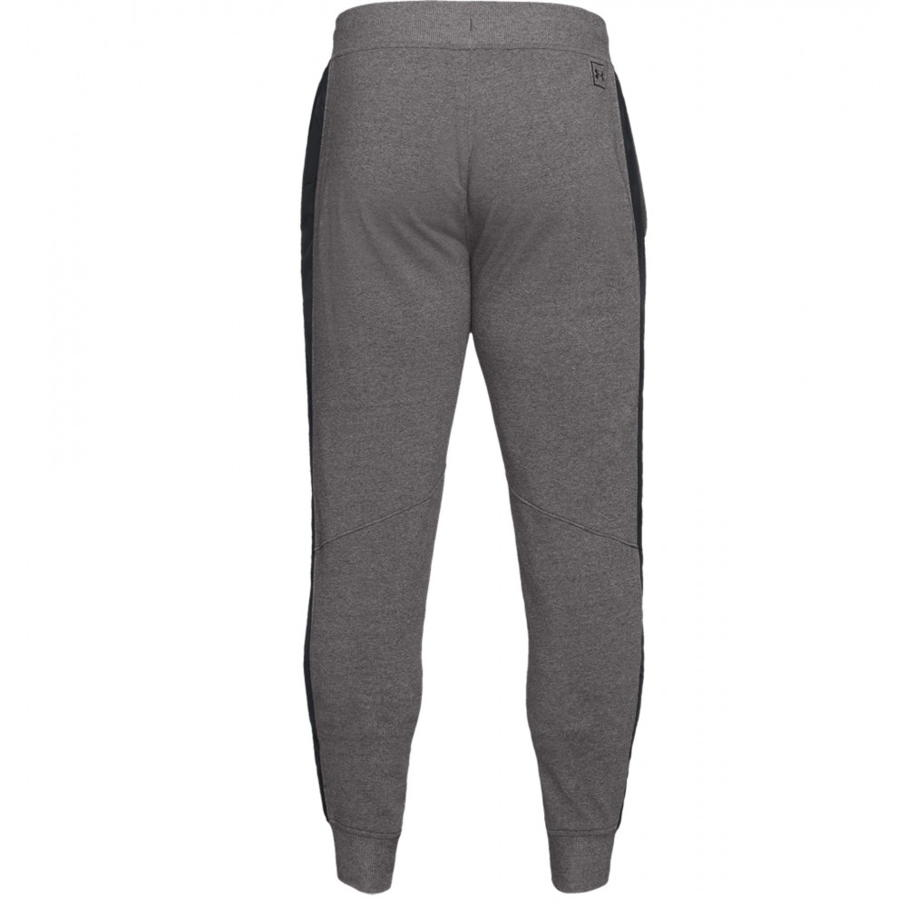 Under Armour Pantalon de survêtement Under Armour Threadborne Terry - 1310577-019