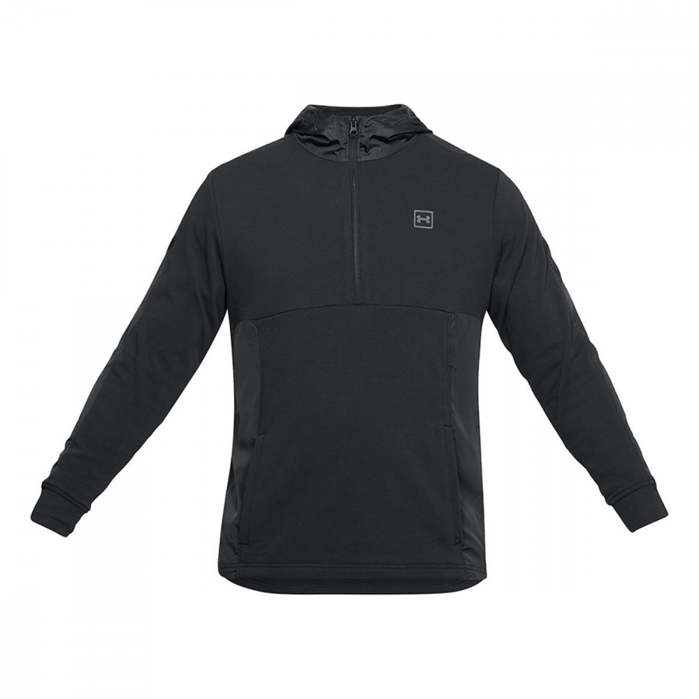 Under Armour Sweat à capuche Under Armour Threadborne Terry - 1310585-001