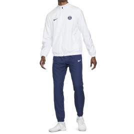 Nike Ensemble de survêtement Nike Paris Saint-Germain Strike