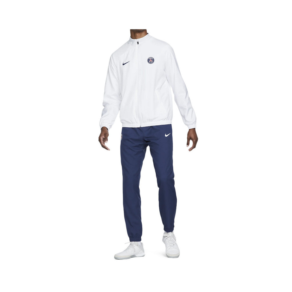 Nike Ensemble de survêtement Nike Paris Saint-Germain Strike