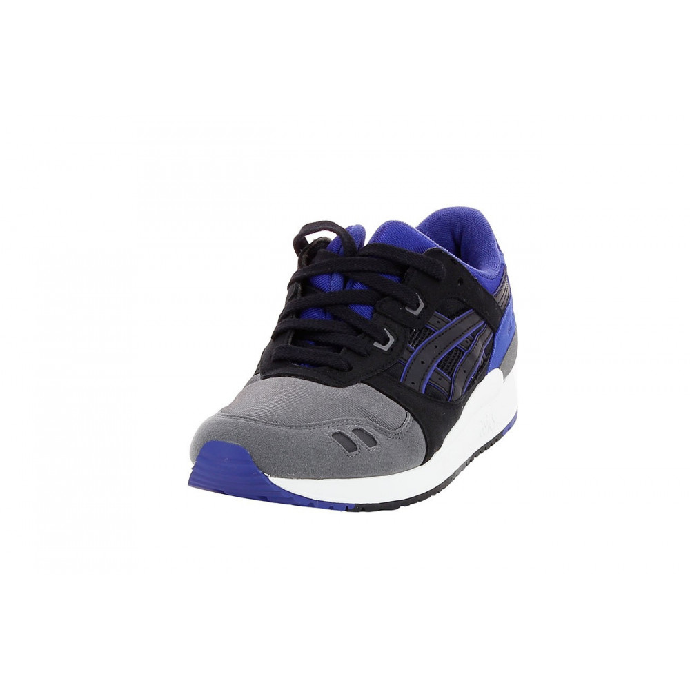 Asics Basket Asics Gel Lyte 3 Junior - C5A4N-9090