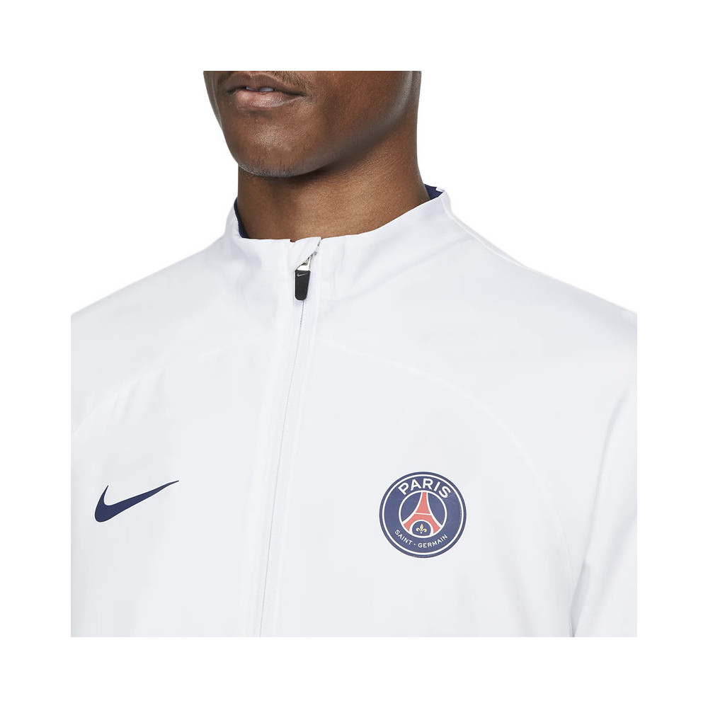 Nike Ensemble de survêtement Nike Paris Saint-Germain Strike