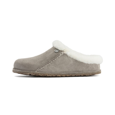 Birkenstock Chausson Birkenstock Zermatt Premium Shearling