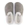 Birkenstock Chausson Birkenstock Zermatt Premium Shearling