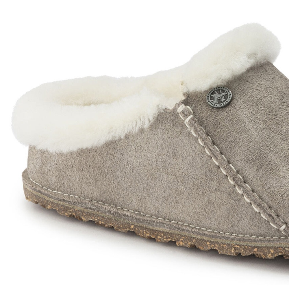 Birkenstock Chausson Birkenstock Zermatt Premium Shearling