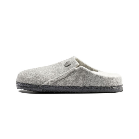 Birkenstock Chausson Birkenstock ZERMATT SHEARLING FEUTRE