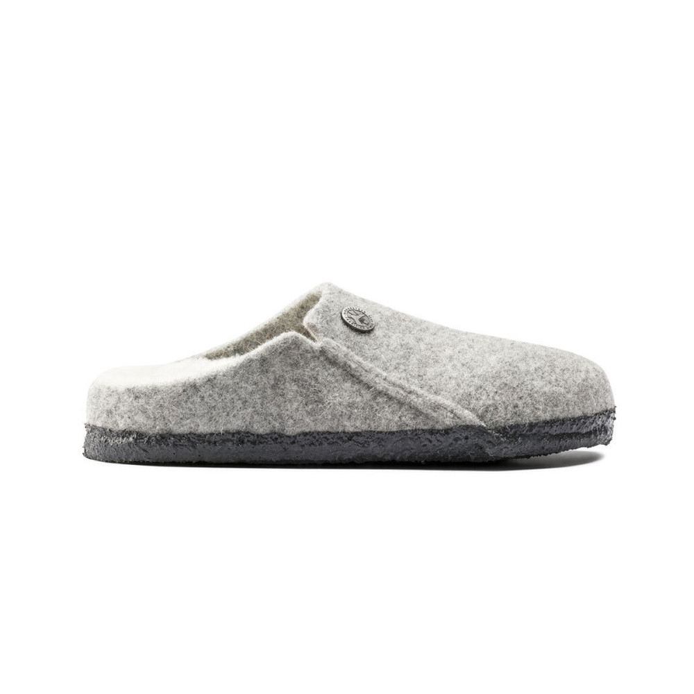 Birkenstock Chausson Birkenstock ZERMATT SHEARLING FEUTRE