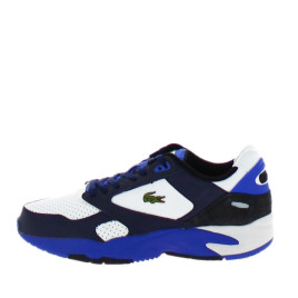 Lacoste Basket Lacoste STORM 96 LO