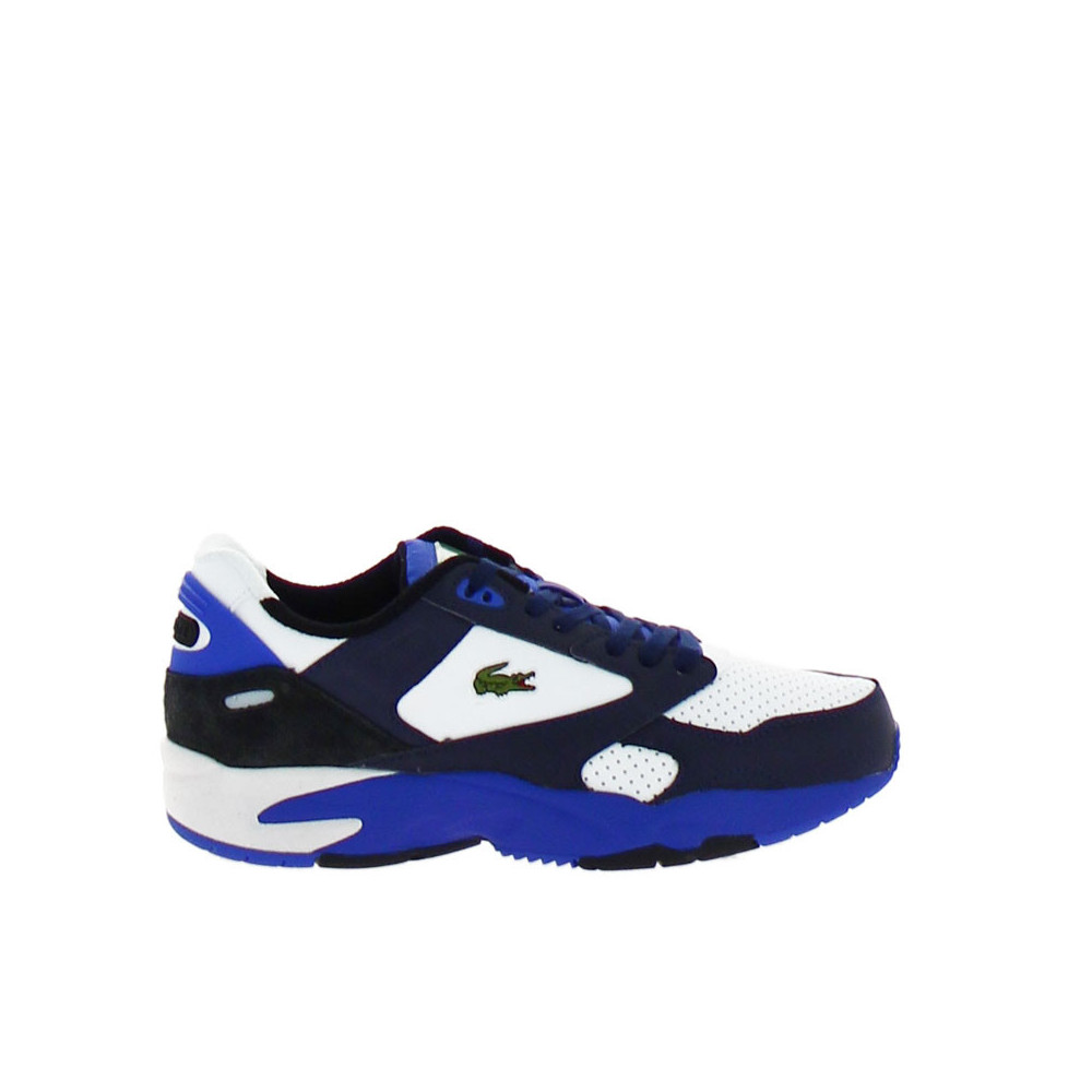 Lacoste Basket Lacoste STORM 96 LO