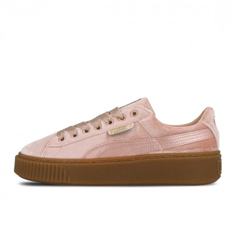 Puma Basket Puma Platform VS - 366721-02