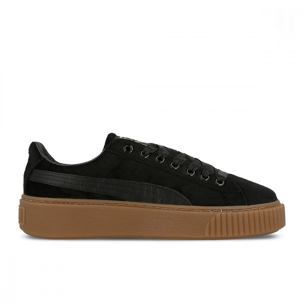 Puma Basket Puma Platform VS - 366721-03