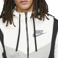 Nike Sweat à capuche Nike Sportswear Hybrid Fleece