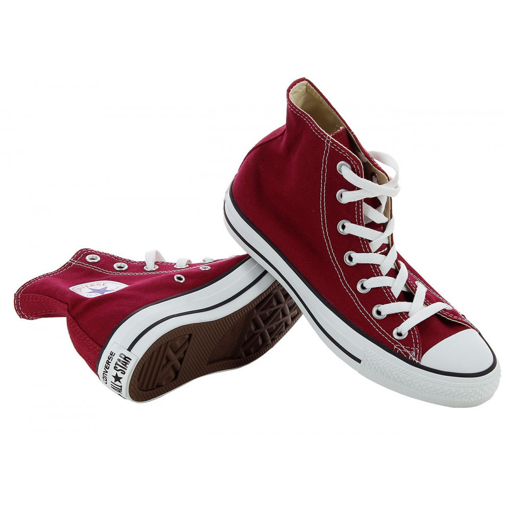 Converse Basket Converse CT All Star Canvas Hi - M9613