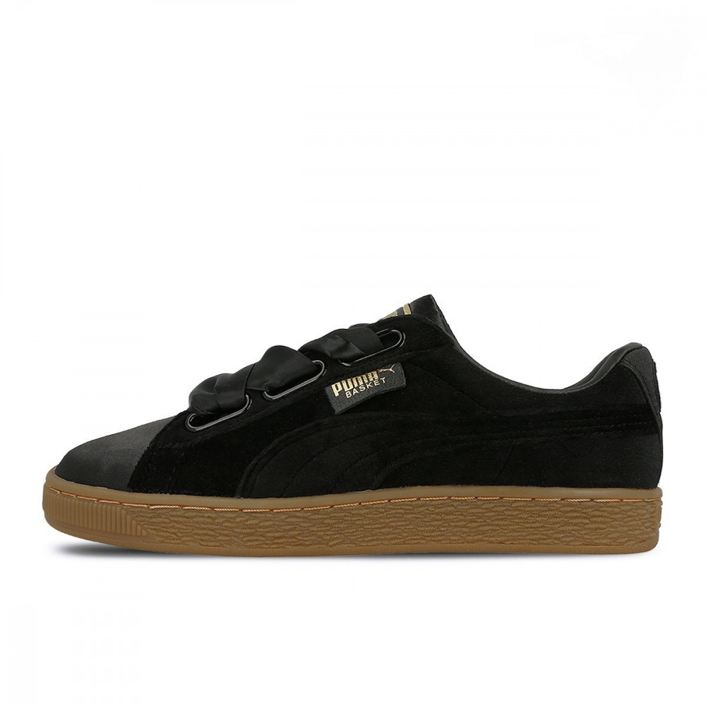 Puma Basket Puma Heart VS - 366731-03