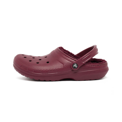 CROCS Sabot Crocs CLASSIC LINED