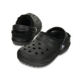 CROCS Sabot Crocs CLASSIC LINED Junior