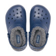 CROCS Sabot Crocs CLASSIC LINED Junior