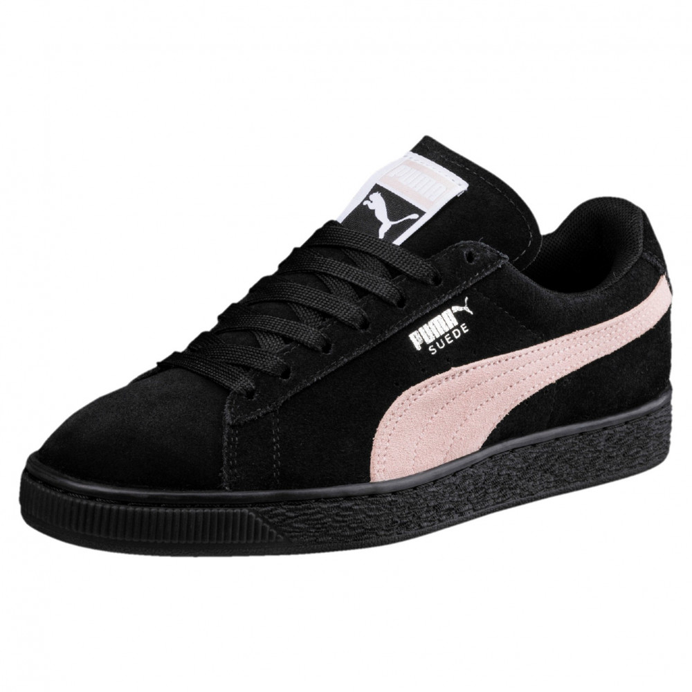 Puma Baskets Puma SUEDE CLASSIC