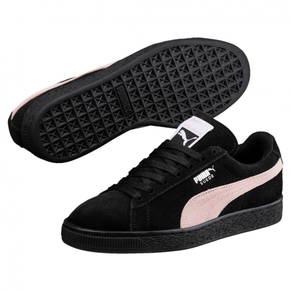 Puma Baskets Puma SUEDE CLASSIC